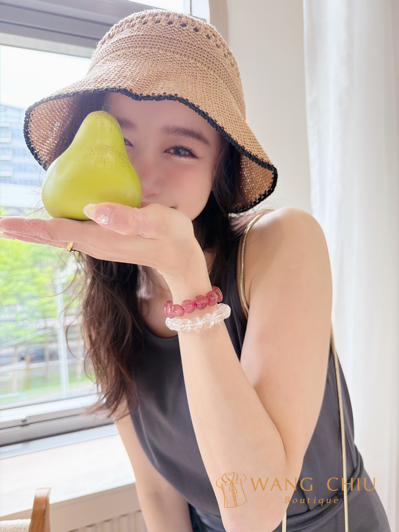 WANG CHIU 麻豆照